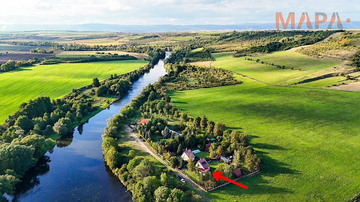 Prodej rodinného domu 154 m², pozemek 1916 m²